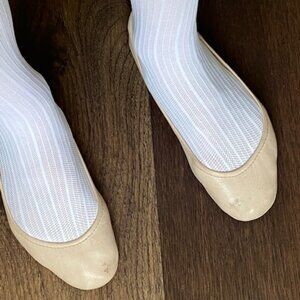 Tieks Ballerina Pink Womens US 8